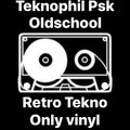 Mix Vinyl Retro Tekno 2019
