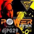 RETRO CLASSIC POWER MIX mixed by djPG29