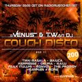 Couch Disco 200