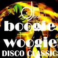 Boogie Woogie Disco Classic Mix by DJose