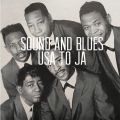Sound and Blues, USA to JA,Revival Selection...Strictly Vinyl Mix..