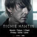 Richie Hawtin - Live from Womb Tokyo