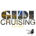 Gidi Cruising Jan 2018