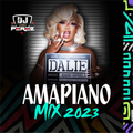 DJ Perez - Amapiano Dalie Mix 2023,South Africa Vibes 2023