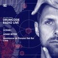 DCR481 – Drumcode Radio Live – Adam Beyer live from Resistance at Paraíso Del Sur in Lima