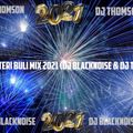 Szilveszteri Buli Mix 2021 (DJ BlackNoise & DJ Thomson) .