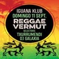 ROOTS ::: Etana, Jah Mason, Arkaingelle, Nadia McAnuff, Rubera Roots, Luciano, Natural Black, ...