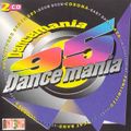 Dance Mania 95 (1995) CD1