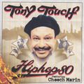 Tony Touch - Hip Hop #80 [ft. Cheech Marin] (2005)