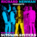 Richard Newman - Most Wanted Scissor Sisters