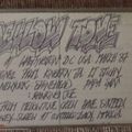 Mellow Tone Hi Fi@Washington DC March 1987
