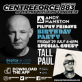 Andy Manston Filthy Friday - 883 Centreforce DAB+ Radio - 29 - 07 - 2022 .mp3