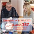 2021.02.06 - Zakamarki - 005 - Marek Niedźwiecki