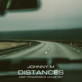 Distances | Deep Progressive House Set | DEM Radio Podcast