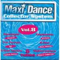 Maxi Dance Collector System Vol.8 (1997)