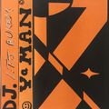 LTJ Bukem - Yaman Studio Mix - 1991 (BUK02)