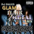 Snaxs Glam Hair Metal Mix