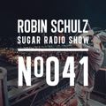 Robin Schulz | Sugar Radio 041