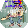 Rub A Dub Riddim (ACOUSTIC) (vp records 2016) Mixed By MELLOJAH FANATIC OF RIDDIM