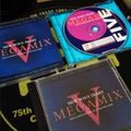 New Wave Diary Megamix V - DJ Jamtrx