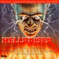 DJ Gizmo / Buzz Fuzz And The Dark Raver ‎– Hellraiser - The Final Connection 1993