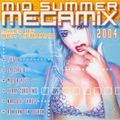 Ben Liebrand Mid Summer Megamix 2004