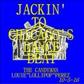 JACKIN' TO CHICAGO'S DANCE BEAT