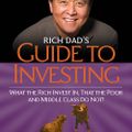 Rich Dad's Guide to Investing Book Summary | Author  Robert Kiyosaki | bestbookbits.com