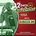 6th Day of Christmas Mixes Vol. 2 w/ DJ Bizzon 