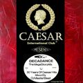 Caesar International Club Present Decadance,the MegastoryMix Vol I,mixed by Dj MasterBeat