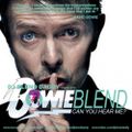 DJ Blend Daddy - David Bowie (BowieBlend)