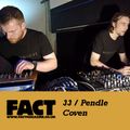FACT Mix 33: Pendle Coven