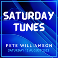 Saturday Tunes: Excellent House - 12 August 2023