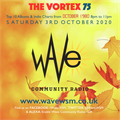 The Vortex 75 03/10/20