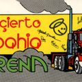 Arena Disco - Concierto de Bahia - 1-11-1984