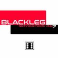 Blackleg - TechnicalFields Vol.7 - TECHNOMIX2020
