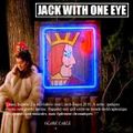 Jack with one eye [black lodge part.2]