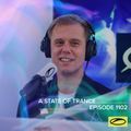 A State of Trance Episode 1102 - Armin van Buuren