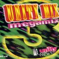 The Unity Mixers ‎– Unity Mix 3. 1994. Mezclado por Patrick Samoy & Luc Rigaux.