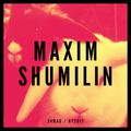 34mag New Year Mixes 2017 - Maxim Shumilin