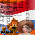 Edstase - Welcome to the Kingsday Valley 2