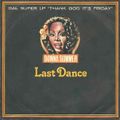 Boatslip 1978 The Ext.Pt.2 Mix The Summer Donna Summer's ''Last Dance'' Was Born