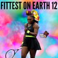 FITTEST ON EARTH 12 // WORKOUT MIX