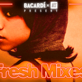 Bacardi x NTS Fresh Mixes w/ George Riley - 16th November 2022
