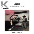 Jimbo - Kream.FM 02 APR 2022