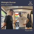 Midnight Runner Presents Sore Head Club | August 2022