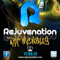Ant McNally | Rejuvenation 2 | Mint Warehouse | 17.03.12