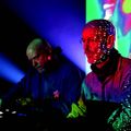 The Orb Live at Gretchen Club Berlin 2017