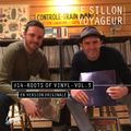 Le Sillon Voyageur #14 - Roots of Vinyl