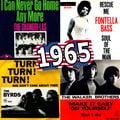 Top 40 USA - 1965, December 04